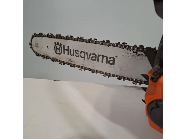 Motor kettingzaag, husqvarna, 555 autotune, 2016 - afbeelding 9 van  9