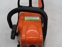 Motor kettingzaag stihl, ms 170 2-mix, bouwjaar 2015 - afbeelding 4 van  8