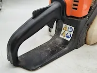 Motor kettingzaag stihl, ms 170 2-mix, bouwjaar 2015 - afbeelding 6 van  8