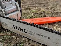 Motor kettingzaag stihl, ms170, bouwjaar 2022 - afbeelding 6 van  6