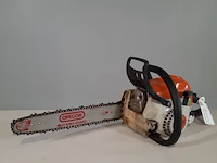 Motor kettingzaag stihl, ms2111c, bouwjaar 2011