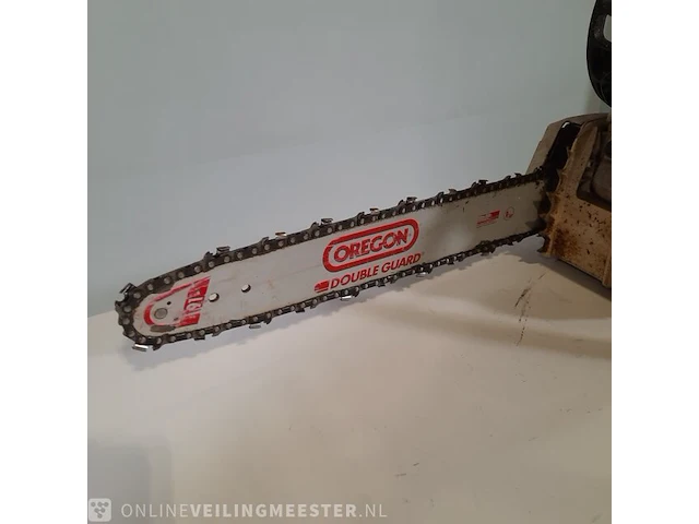 Motor kettingzaag stihl, ms2111c, bouwjaar 2011 - afbeelding 2 van  9