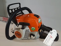 Motor kettingzaag stihl, ms2111c, bouwjaar 2011 - afbeelding 4 van  9