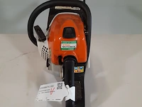Motor kettingzaag stihl, ms2111c, bouwjaar 2011 - afbeelding 6 van  9