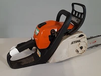Motor kettingzaag stihl, ms2111c, bouwjaar 2011 - afbeelding 8 van  9