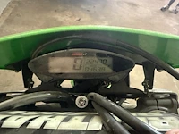 Motor klkxe 250 (kawasaki) bouwjaar 2021 - afbeelding 5 van  5