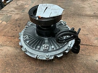 Motor koeling - afbeelding 1 van  3