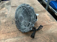 Motor koeling - afbeelding 3 van  3