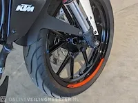 Motor ktm, 125 duke abs, bouwjaar 2019 - afbeelding 3 van  33