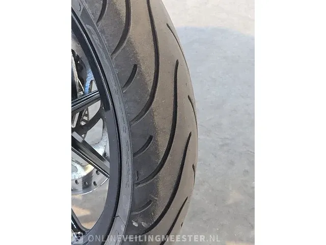 Motor ktm, 125 duke abs, bouwjaar 2019 - afbeelding 4 van  33