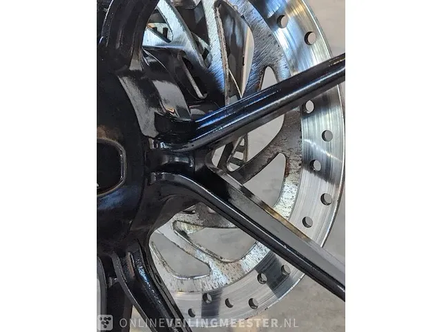 Motor ktm, 125 duke abs, bouwjaar 2019 - afbeelding 5 van  33