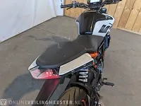 Motor ktm, 125 duke abs, bouwjaar 2019 - afbeelding 6 van  33