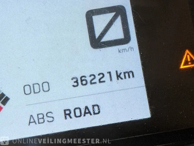 Motor ktm, 125 duke abs, bouwjaar 2019 - afbeelding 11 van  33