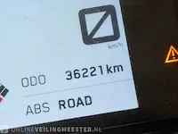 Motor ktm, 125 duke abs, bouwjaar 2019 - afbeelding 11 van  33