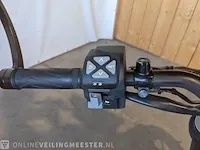 Motor ktm, 125 duke abs, bouwjaar 2019 - afbeelding 14 van  33