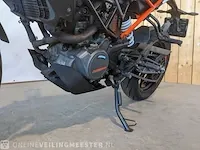 Motor ktm, 125 duke abs, bouwjaar 2019 - afbeelding 19 van  33