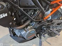 Motor ktm, 125 duke abs, bouwjaar 2019 - afbeelding 20 van  33