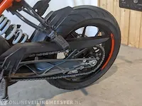 Motor ktm, 125 duke abs, bouwjaar 2019 - afbeelding 21 van  33