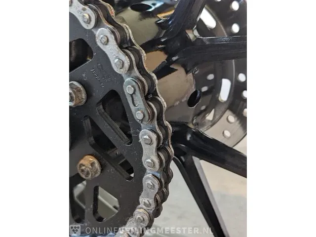 Motor ktm, 125 duke abs, bouwjaar 2019 - afbeelding 24 van  33