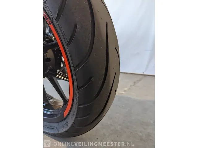 Motor ktm, 125 duke abs, bouwjaar 2019 - afbeelding 25 van  33