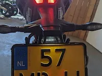 Motor ktm, 125 duke abs, bouwjaar 2019 - afbeelding 27 van  33
