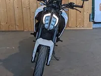 Motor ktm, 125 duke abs, bouwjaar 2019 - afbeelding 29 van  33