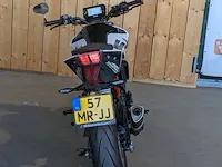 Motor ktm, 125 duke abs, bouwjaar 2019 - afbeelding 30 van  33