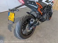 Motor ktm, 125 duke abs, bouwjaar 2019 - afbeelding 31 van  33