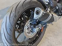 Motor ktm, 125 duke abs, bouwjaar 2019 - afbeelding 32 van  33