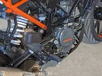 Motor ktm, 125 duke abs, bouwjaar 2019 - afbeelding 33 van  33