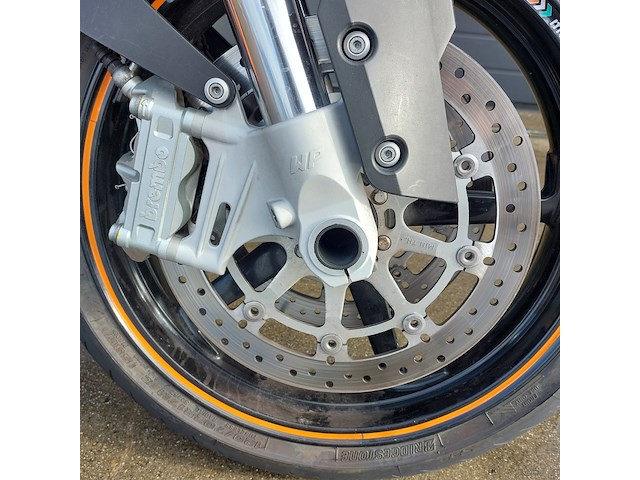 Motor, ktm, 990 superduke, 2008 - afbeelding 2 van  39