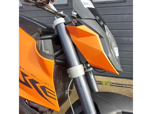 Motor, ktm, 990 superduke, 2008 - afbeelding 3 van  39