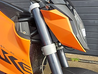 Motor, ktm, 990 superduke, 2008 - afbeelding 3 van  39