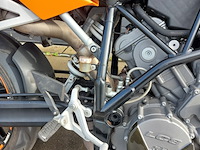 Motor, ktm, 990 superduke, 2008 - afbeelding 7 van  39