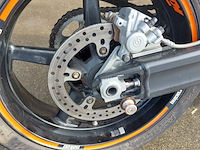 Motor, ktm, 990 superduke, 2008 - afbeelding 10 van  39
