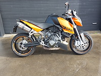 Motor, ktm, 990 superduke, 2008 - afbeelding 1 van  39
