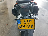 Motor, ktm, 990 superduke, 2008 - afbeelding 13 van  39