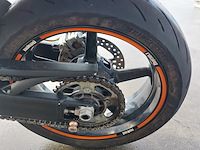 Motor, ktm, 990 superduke, 2008 - afbeelding 15 van  39
