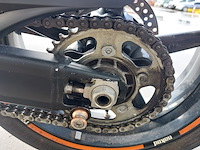 Motor, ktm, 990 superduke, 2008 - afbeelding 16 van  39