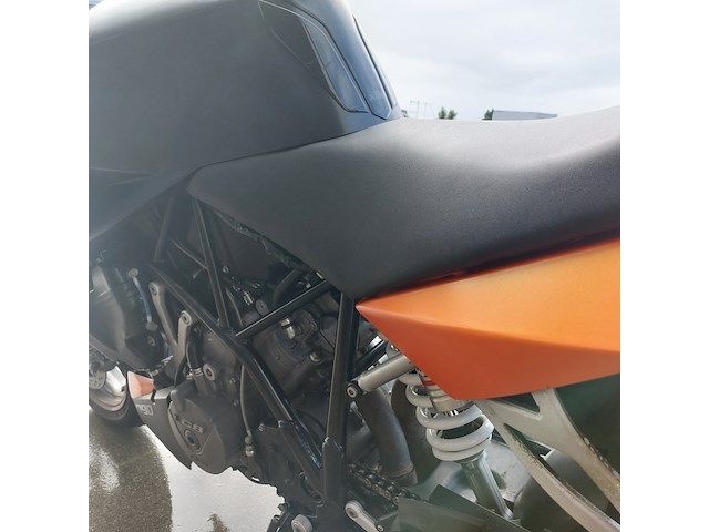 Motor, ktm, 990 superduke, 2008 - afbeelding 18 van  39