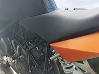 Motor, ktm, 990 superduke, 2008 - afbeelding 18 van  39