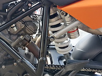 Motor, ktm, 990 superduke, 2008 - afbeelding 19 van  39