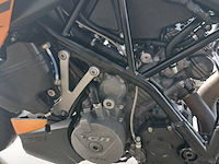 Motor, ktm, 990 superduke, 2008 - afbeelding 20 van  39