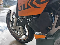 Motor, ktm, 990 superduke, 2008 - afbeelding 21 van  39