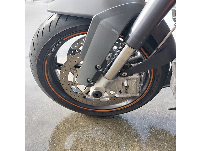 Motor, ktm, 990 superduke, 2008 - afbeelding 22 van  39