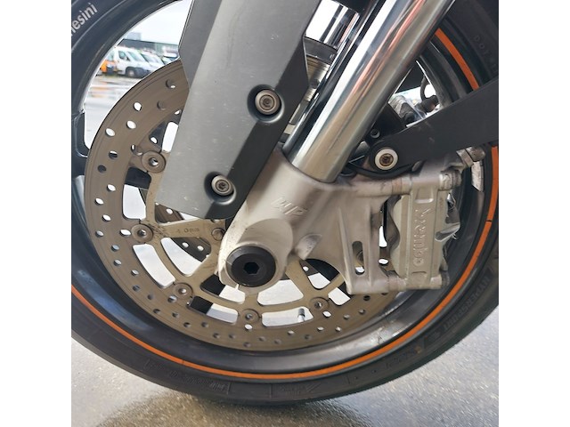 Motor, ktm, 990 superduke, 2008 - afbeelding 24 van  39