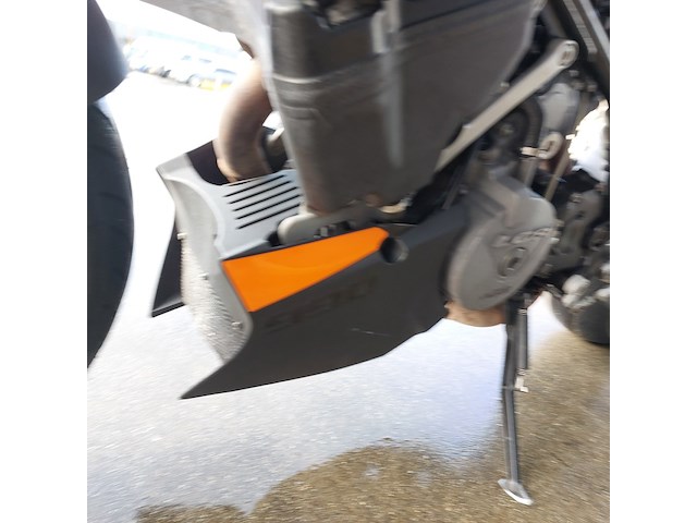 Motor, ktm, 990 superduke, 2008 - afbeelding 25 van  39