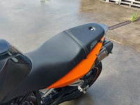 Motor, ktm, 990 superduke, 2008 - afbeelding 26 van  39