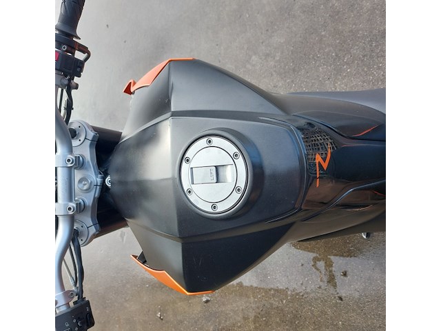 Motor, ktm, 990 superduke, 2008 - afbeelding 27 van  39