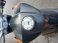 Motor, ktm, 990 superduke, 2008 - afbeelding 27 van  39